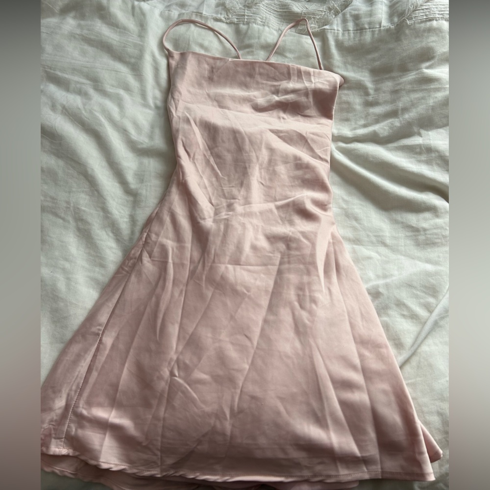 Princess Polly dress
